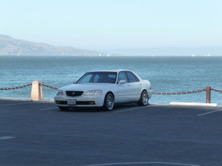 My usual drive height
